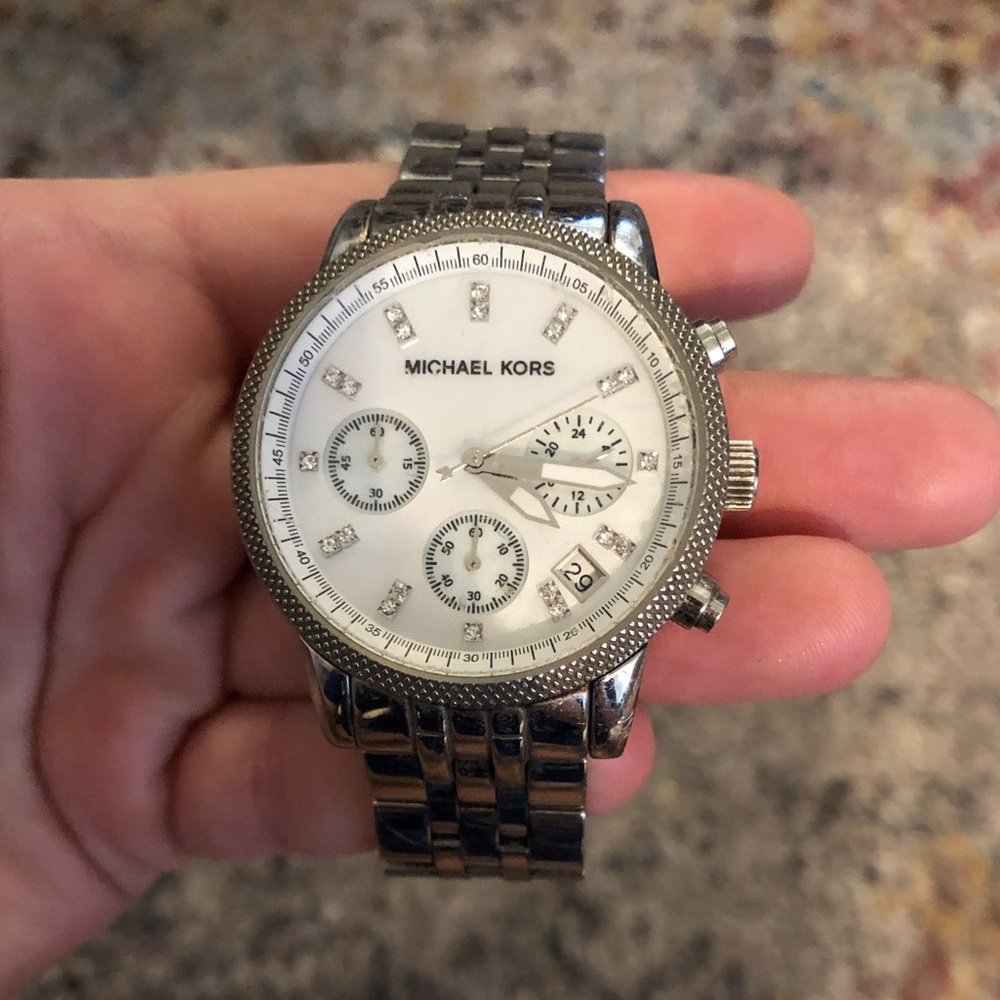 Michael Kors Ladies watch